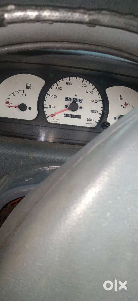 Tata Indica V2 2006 Car