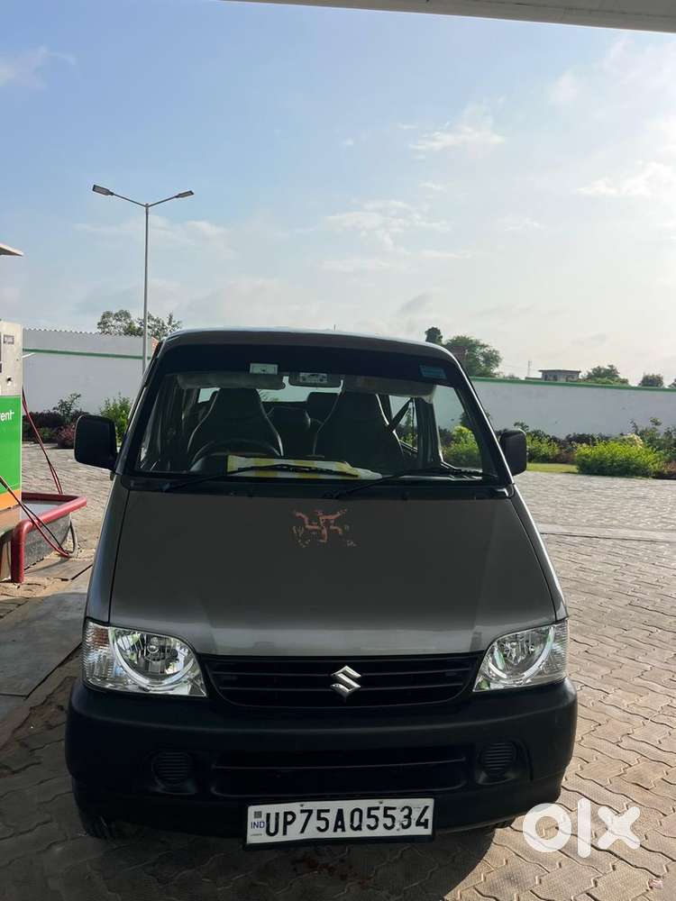 Maruti Suzuki Eeco 2023