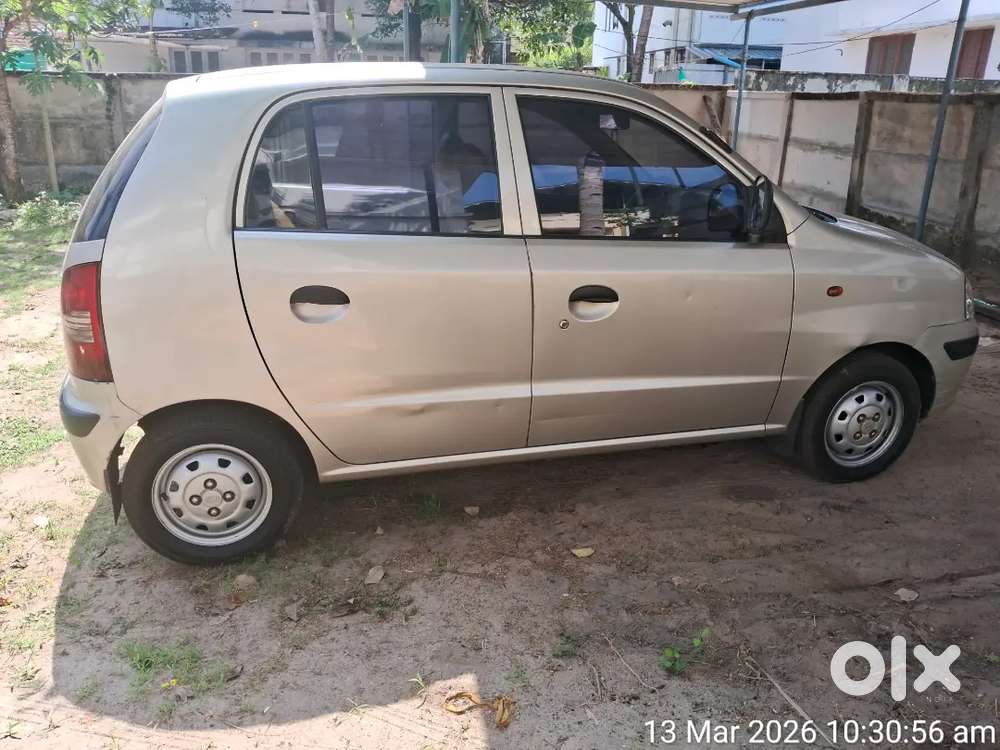 Hyundai Santro Xing 2007