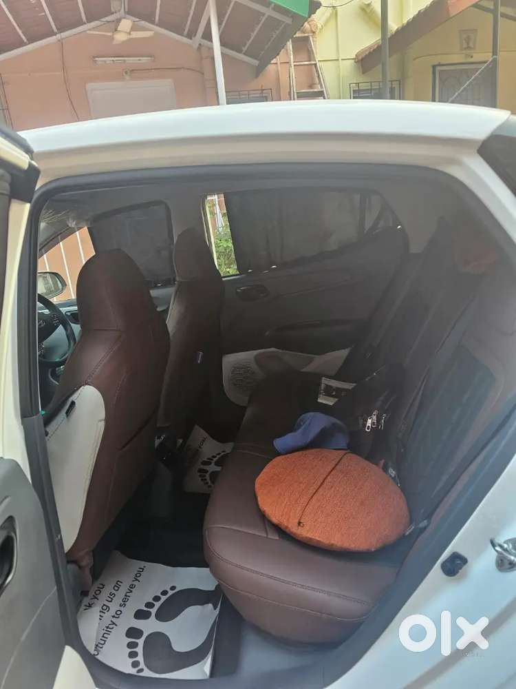 Brand New Nov 2025 Aura S Cng Having 30 Km Mileage