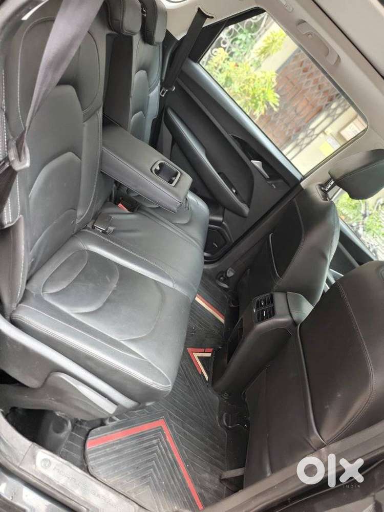 Mg Hector Sharp At, 2019, Petrol