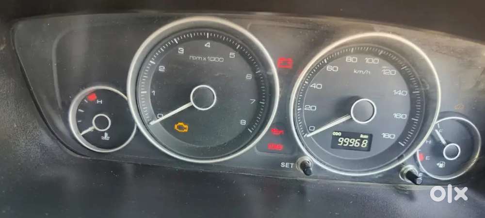 Tata Indica Vista 2014