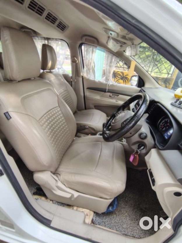 Maruti Suzuki Ertiga Vxi (o) Cng, 2024, Petrol