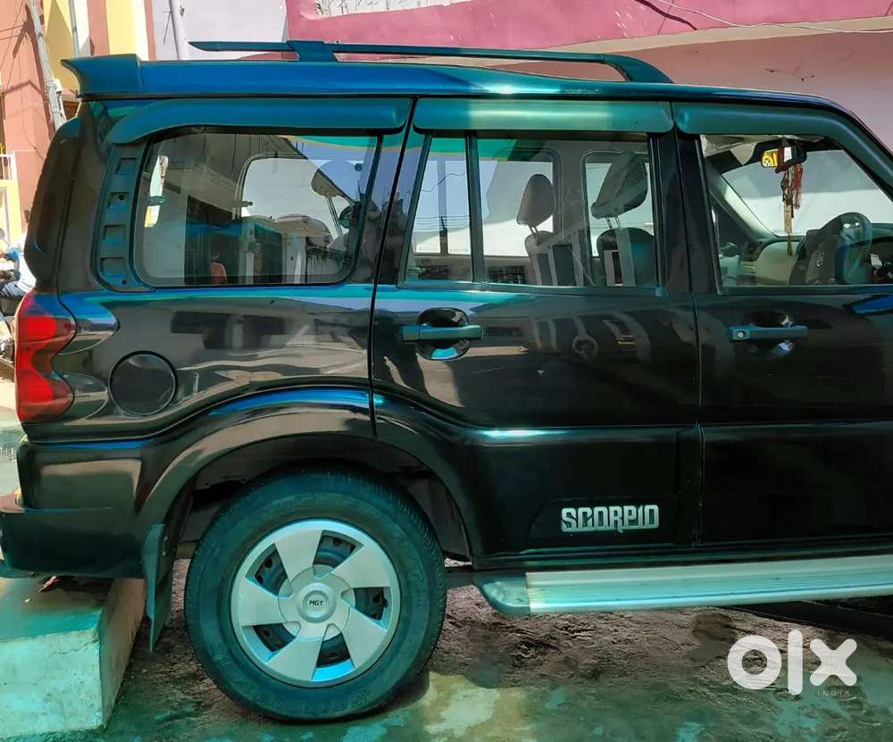 Single Owner Good Condition