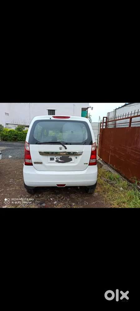 Wagonr 1 Lit