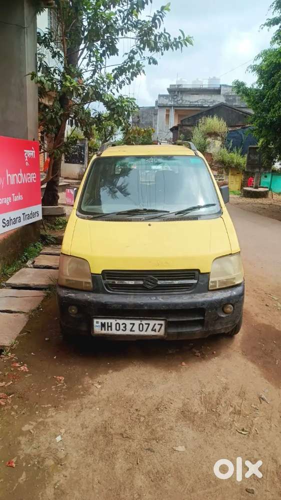 Wagnar 2004 Pepper 29 Pryent Clebar