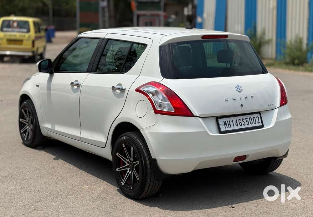 Maruti Suzuki Swift Vdi (o), 2018, Diesel