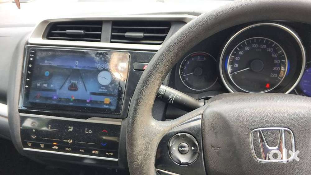 Honda Wr-v 1.5 Vx I-dtec, 2019, Diesel