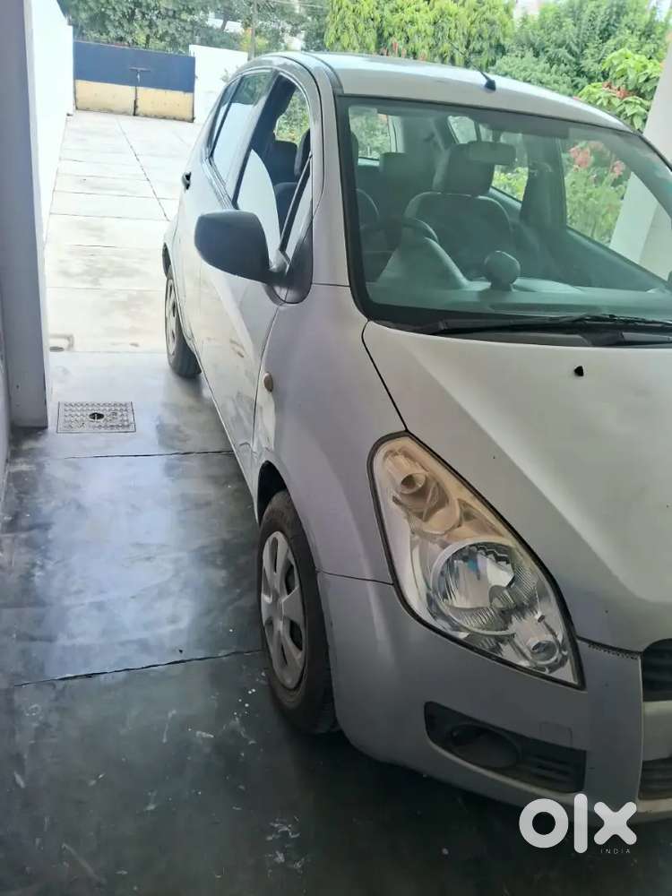 Maruti Suzuki Ritz 1.2 Vxi 2009 Good Condition 2029passing