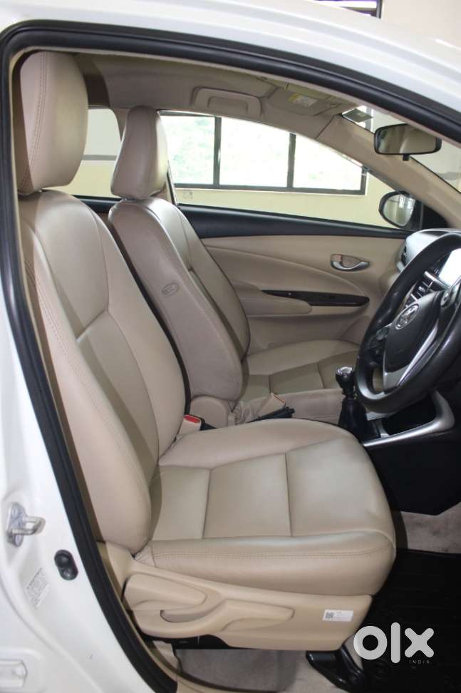 Toyota Yaris G, 2021, Petrol