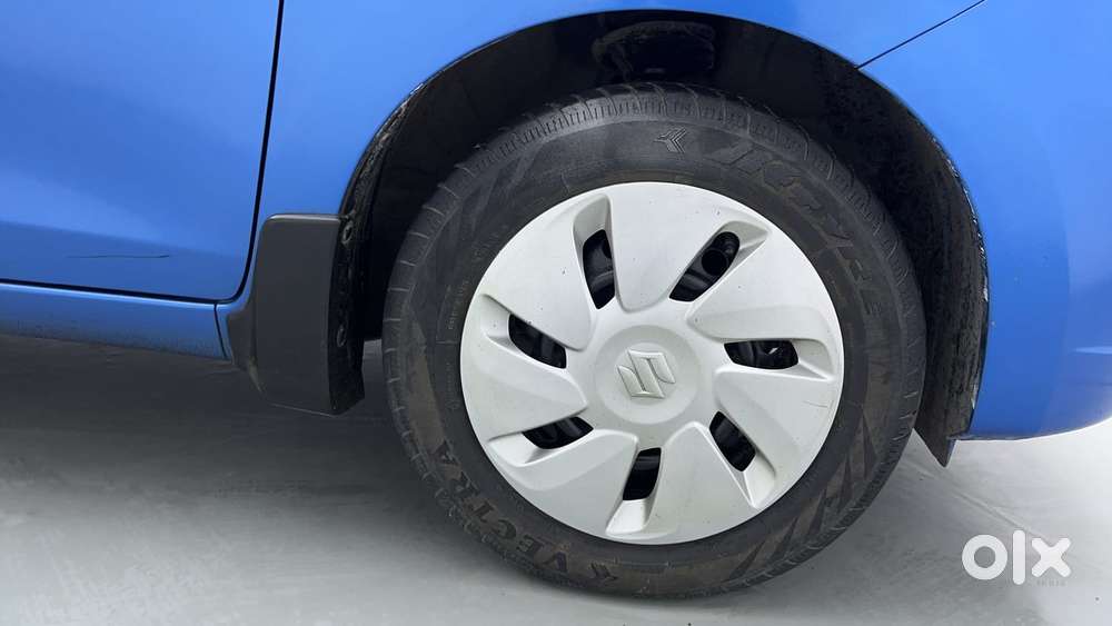 Maruti Suzuki Celerio 1.0 Vxi Amt, 2015, Petrol