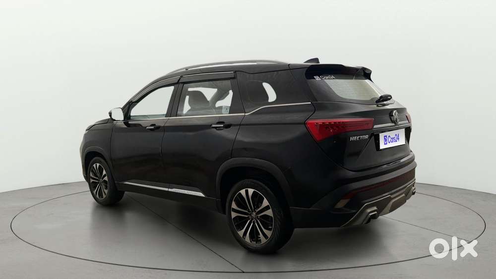 Mg Hector 1.5 Hybrid Sharp, 2021, Petrol