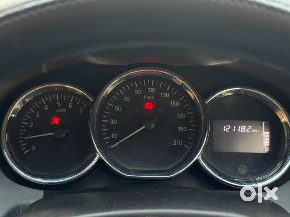 Nissan Terrano Xe D, 2018, Diesel