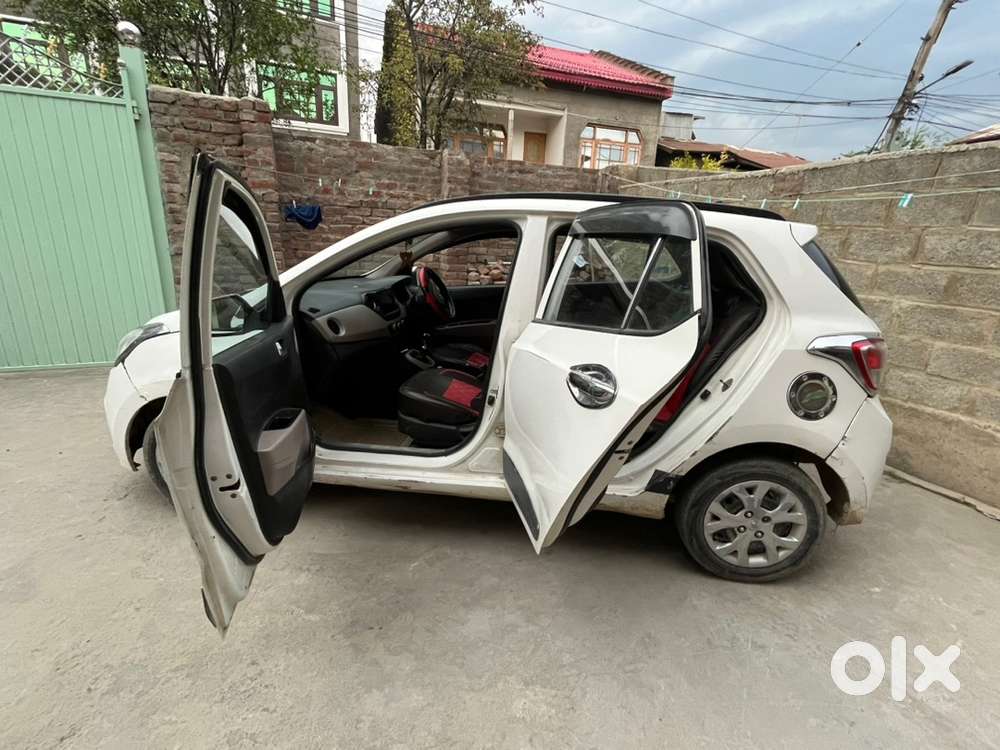 2013 Hyundai Grand I10 Prime