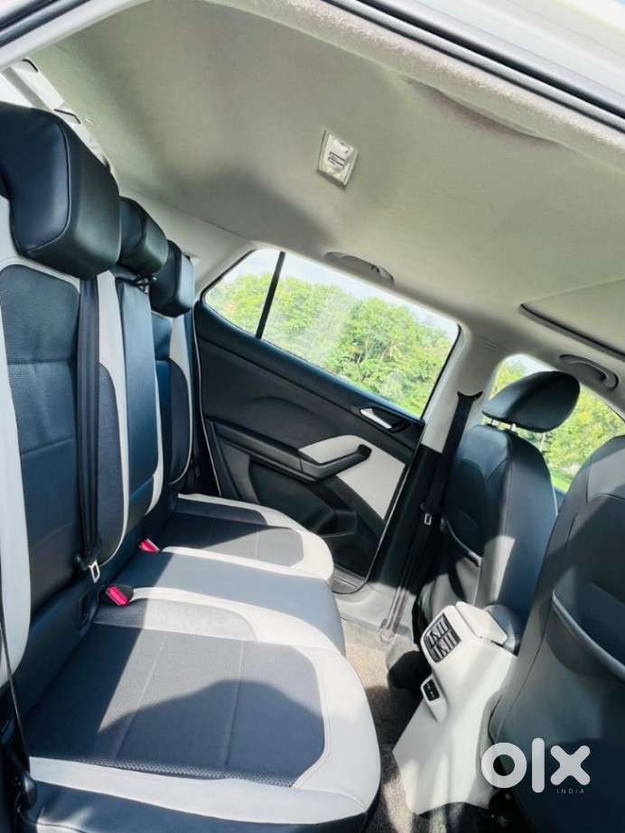 Volkswagen Taigun 1.0 Tsi Topline At, 2021, Petrol