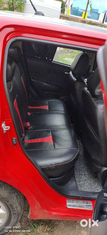 Maruti Suzuki Swift 2016 Manual Petrol Second Owner