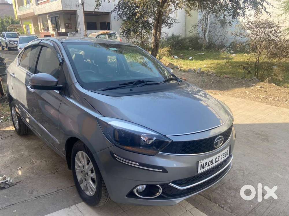 Tata Tigor 2018 Diesel 73000 Km Driven