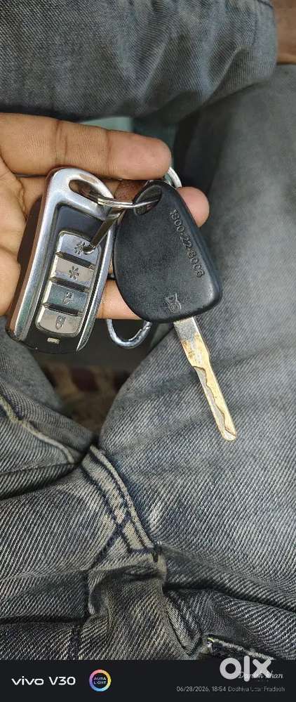 Mahindra Scorpio 2010 Diesel Well Maintained
