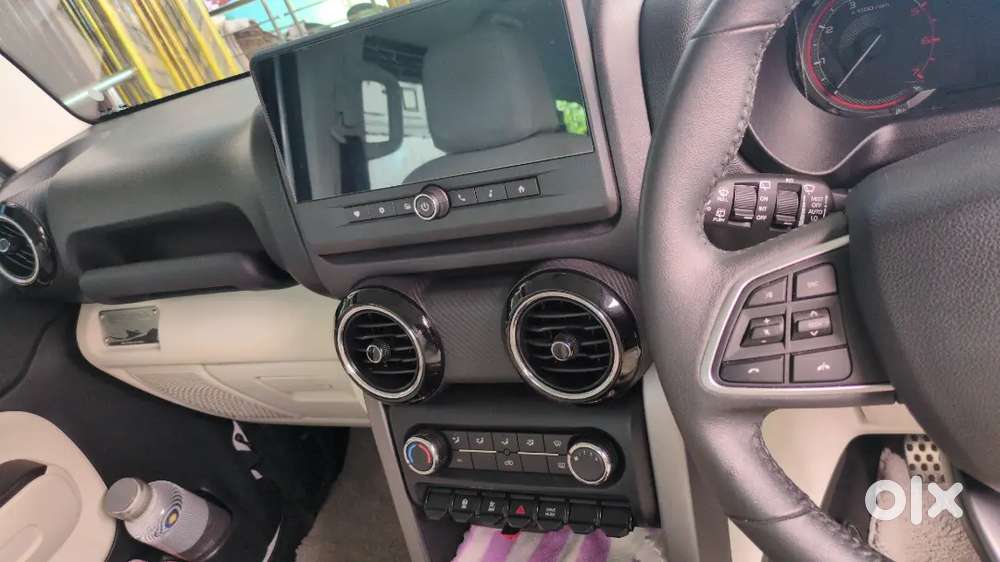Mahindra Thar Roxx 2024 Diesel Mt 2wd