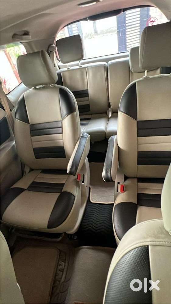 Toyota Innova 2013 Diesel Well Maintained