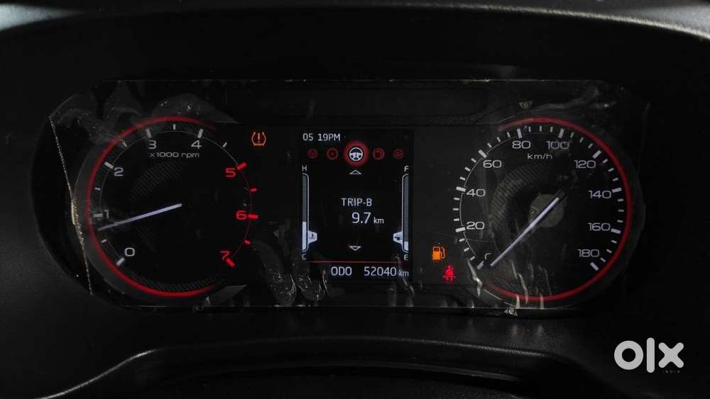 Mahindra Thar Lx D Ht 2wd Mt [2022 - 2025], 2024, Diesel