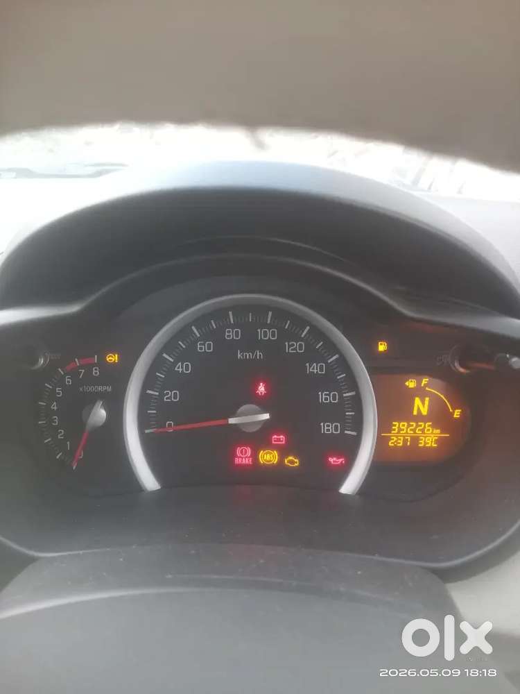 Maruti Celerio Zxi Amt (o)