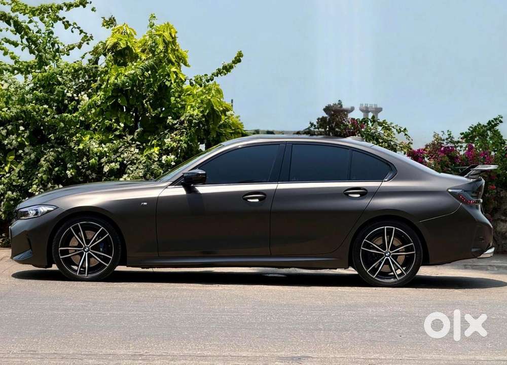 Bmw M340i Xdrive, 2023, Petrol