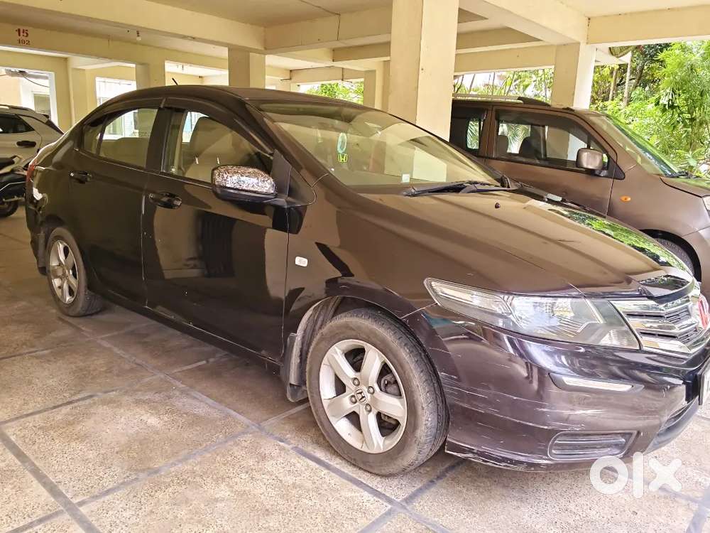 Excellent Condition Honda City Smt'2012 Dec Only 20000kms Driven