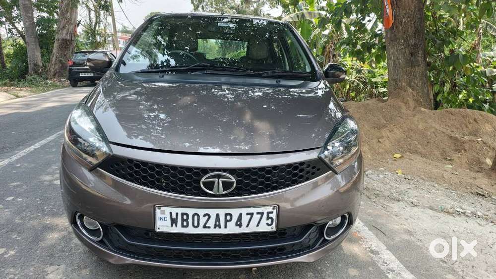 Tata Tiago 1.2 Revotron Xz Plus, 2019, Petrol