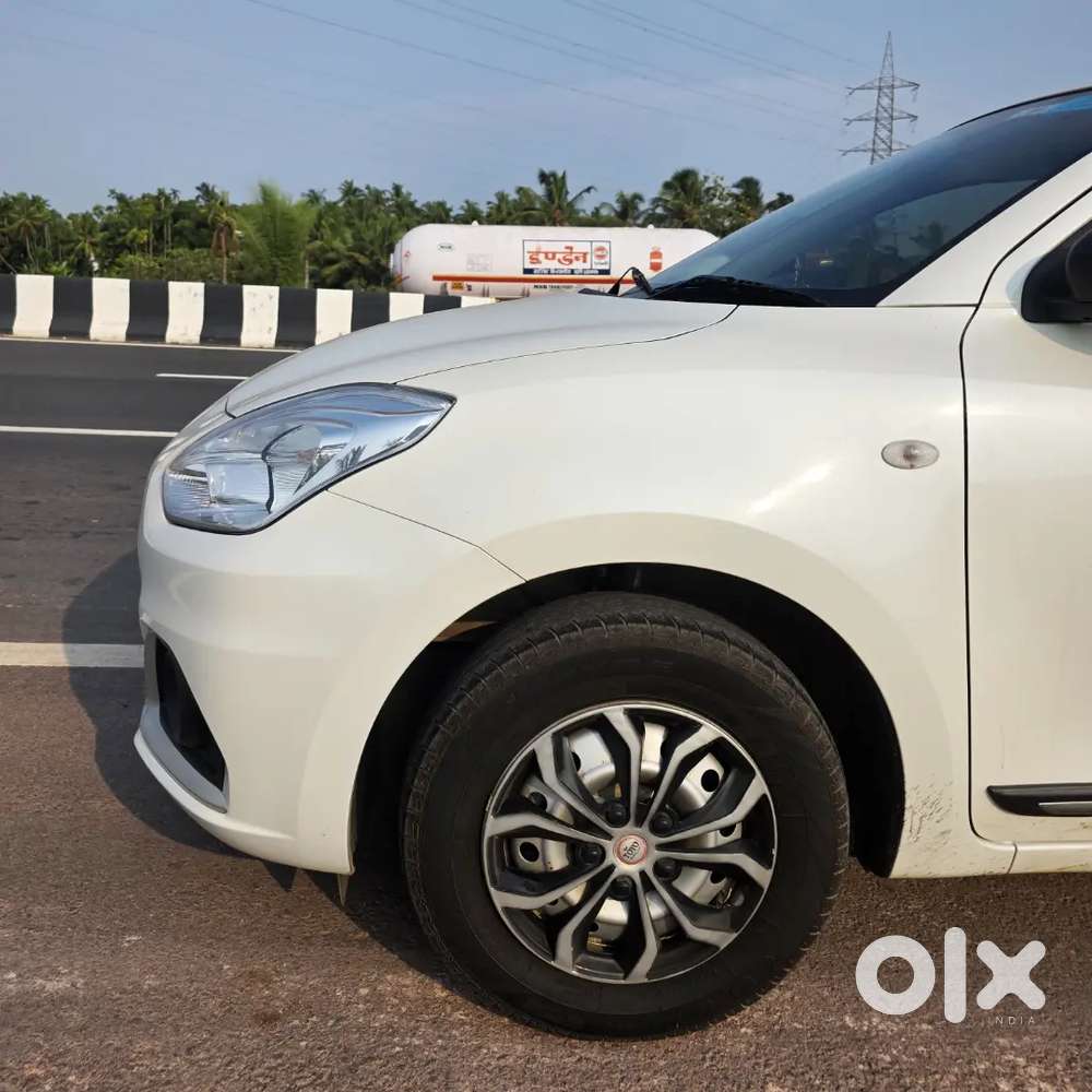 2024 Maruti Suzuki Swift Dzire (cng + Petrol) Private