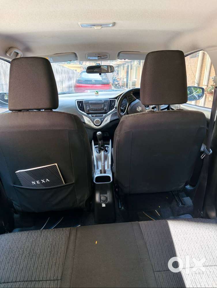 Good Condition Baleno For Sale