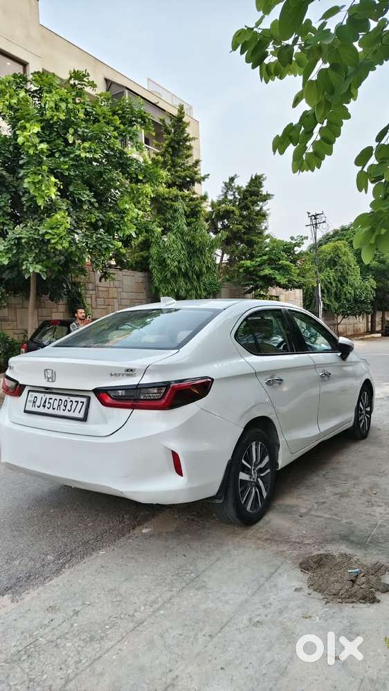 Honda City 1.5 Zx I-dtec Mt, 2022, Diesel