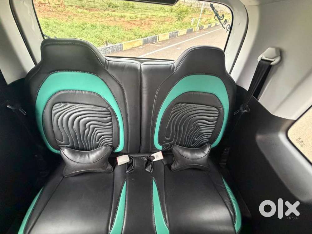 Mg Comet Ev Pace, 2024, Electric