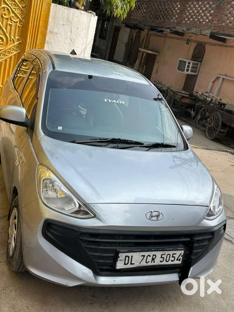Santro New Model (2020) Pure Petrol