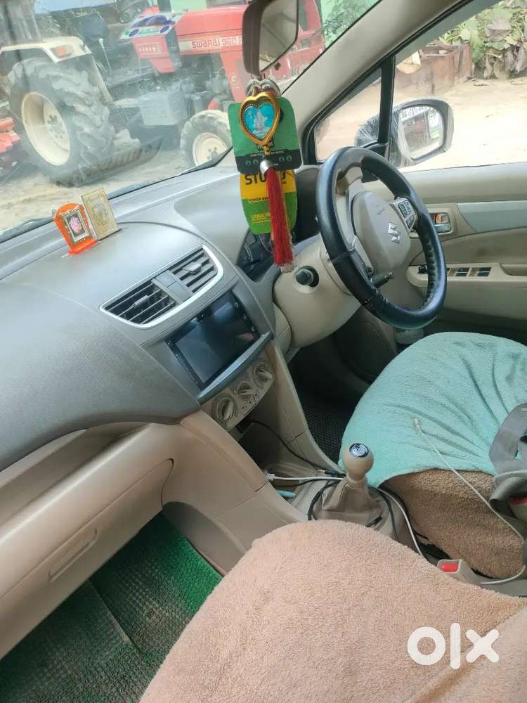 Maruti Ertiga Zdi 2016