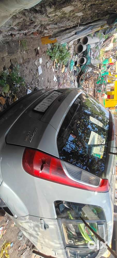 Ford Figo Diesel 2012