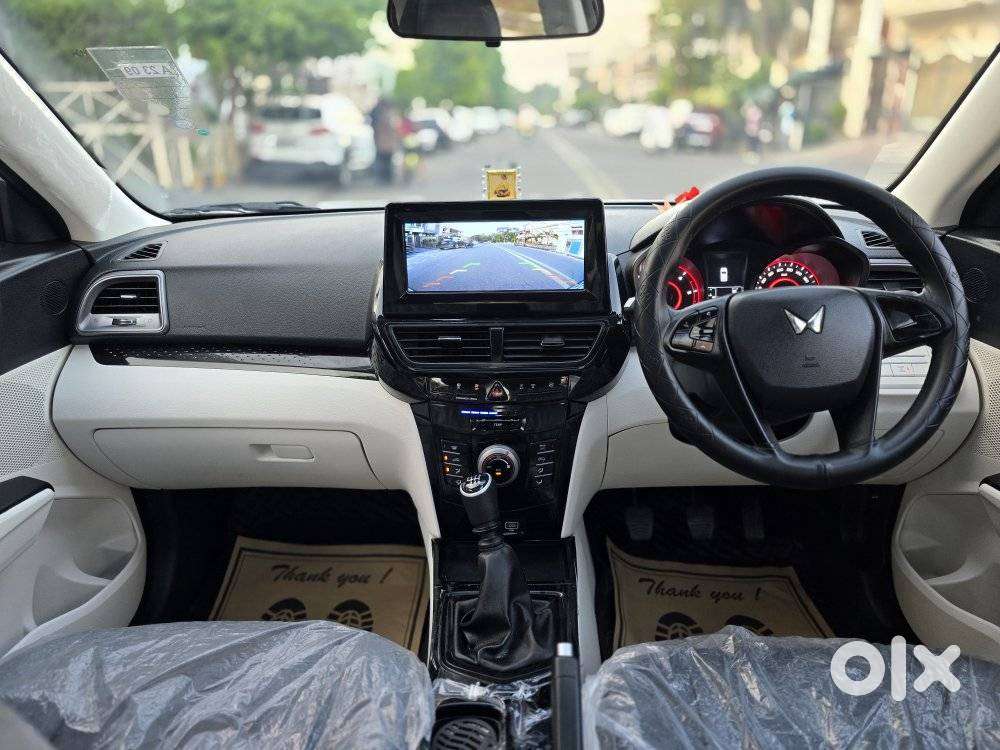 Mahindra Xuv 3xo, 2025, Diesel
