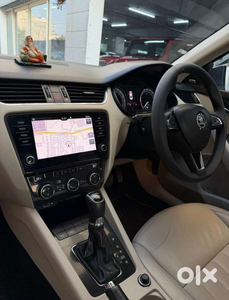 Skoda Octavia 2.0 Tdi At L K, 2018, Diesel