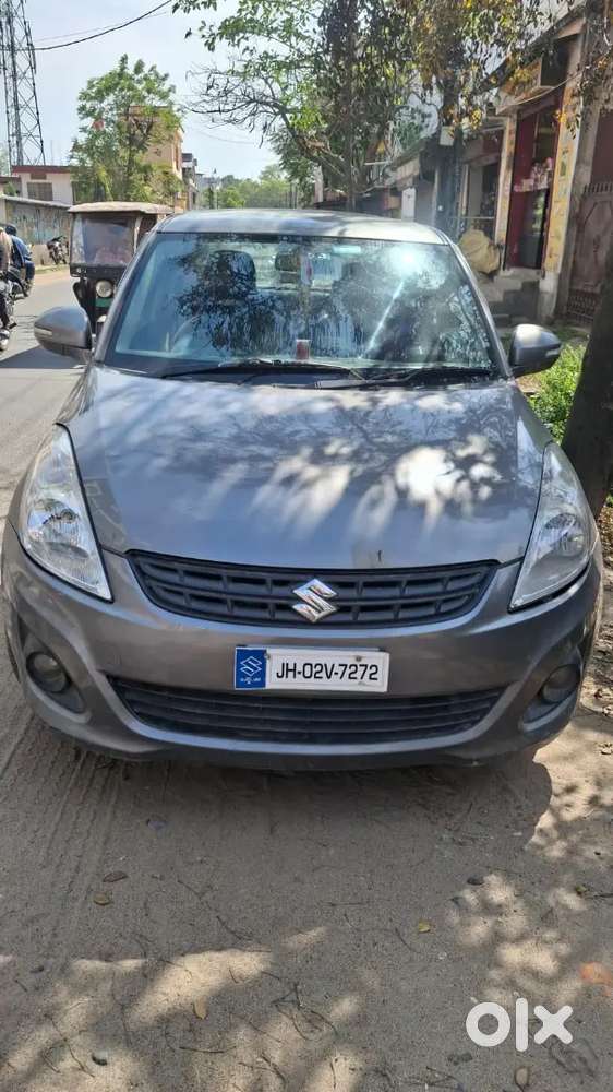 Maruti Suzuki Swift Dzire 2012 Diesel Good Condition