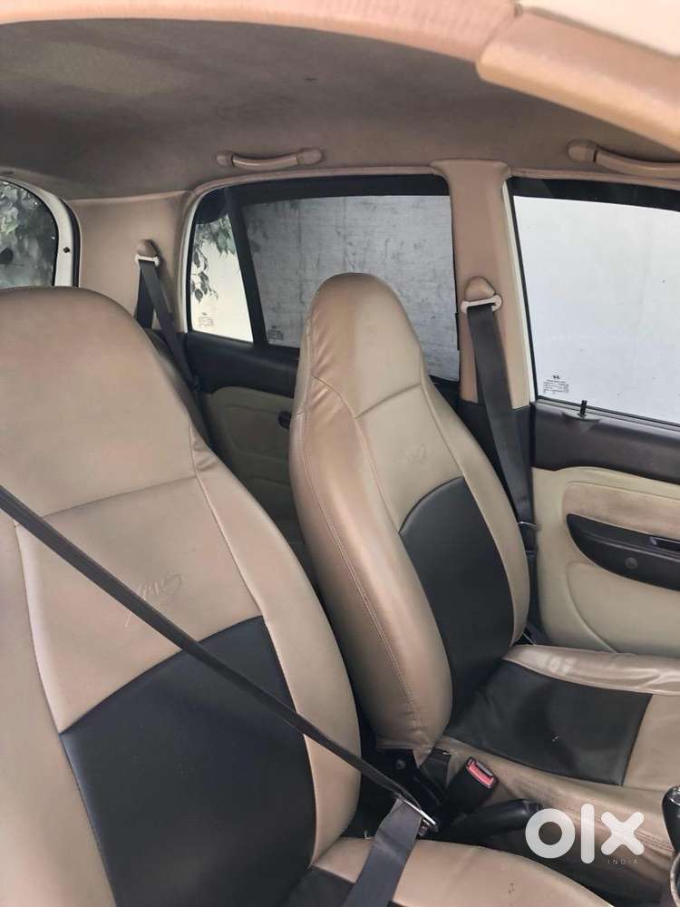 Hyundai Santro Xing 2013 Lpg Well Maintained