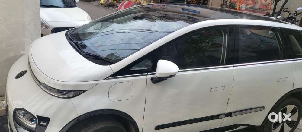 Mg Windsor Ev Exclusive, 2024, Electric