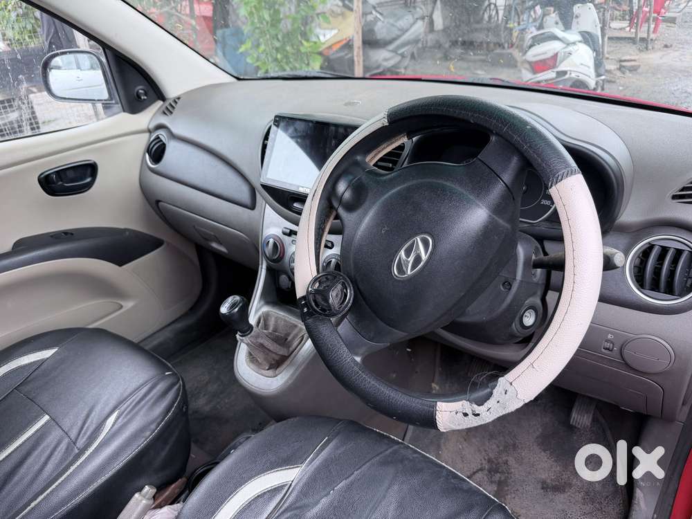 Hyundai I10 Era, 2011, Petrol
