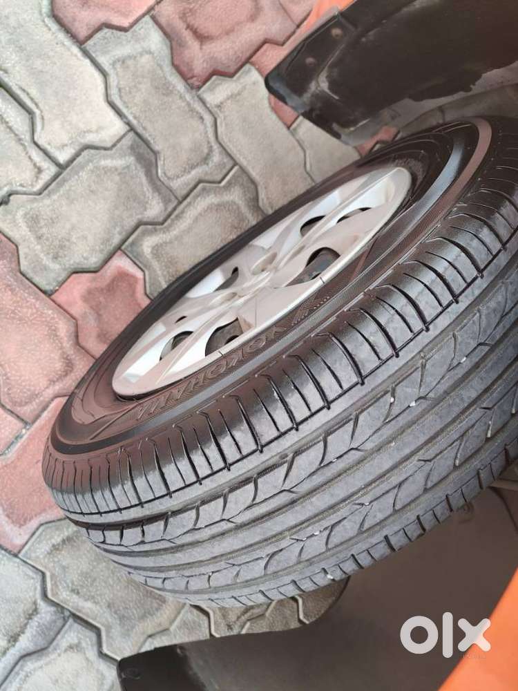 Hyundai I20, 2019, Petrol