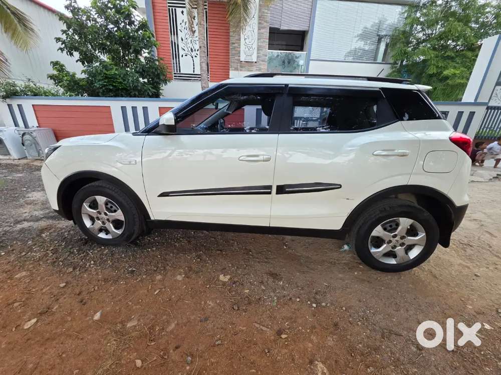 Mahindra Xuv 300 For Sale
