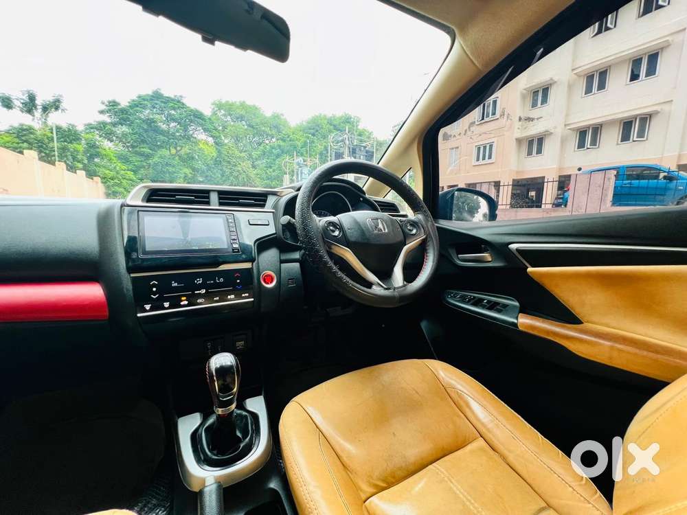 Honda Jazz 1.5 V I Dtec, 2019, Diesel