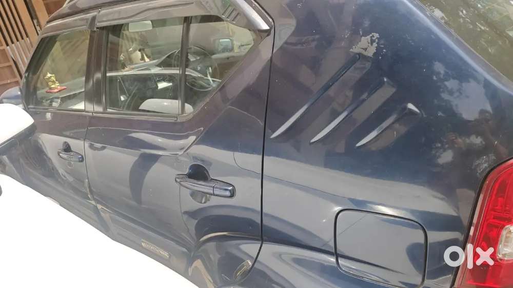 Maruti Ignis 1.3 Zeta 2022