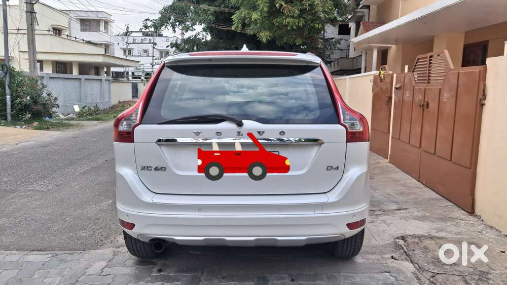 Volvo Xc60 D4 Summum, 2014, Diesel