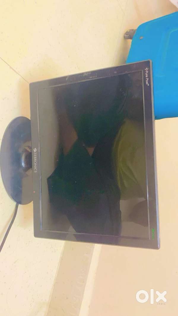 Led moniter