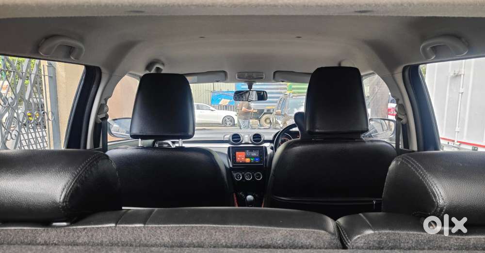 Maruti Suzuki Swift Zxi Plus, 2020, Petrol