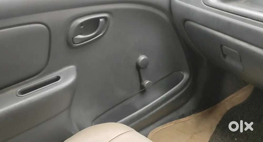 2010 Maruti Suzuki Alto Std Petrol